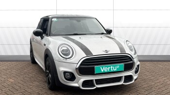 MINI Hatchback 1.5 Cooper Sport II 3dr Auto Petrol Hatchback